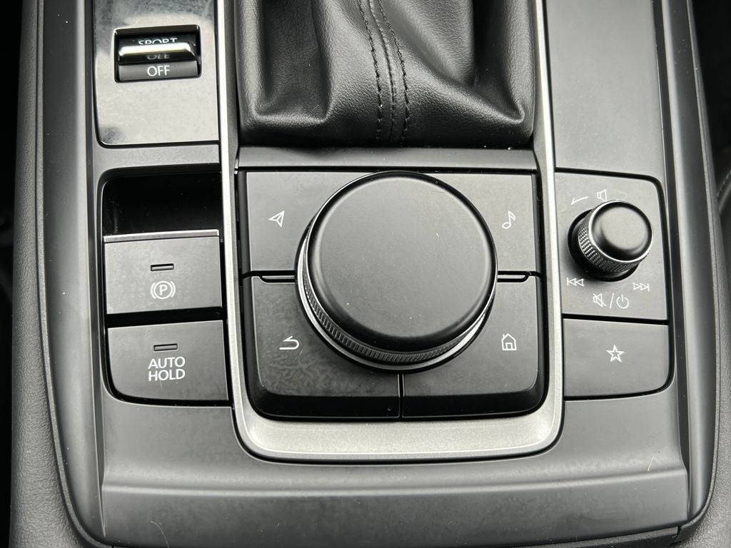 2021 Mazda Mazda CX-30 Select
