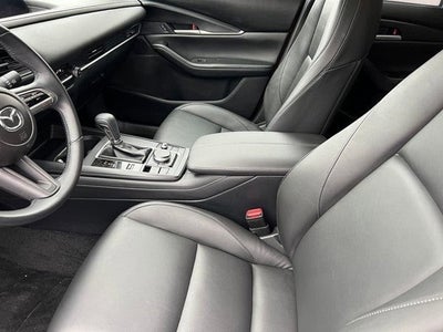 2021 Mazda Mazda CX-30 Select