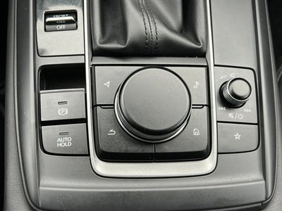 2021 Mazda Mazda CX-30 Select