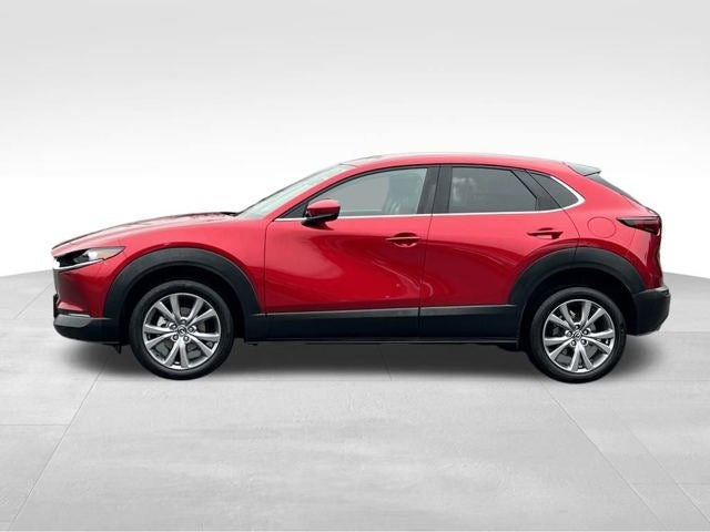 2021 Mazda Mazda CX-30 Select