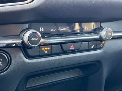 2024 Mazda Mazda CX-30 2.5 S Preferred Package