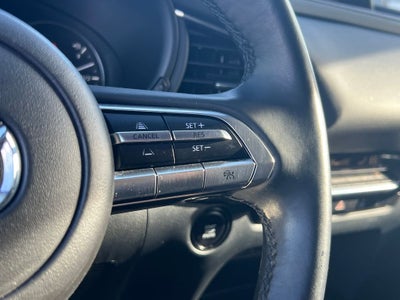 2023 Mazda Mazda CX-30 2.5 S Carbon Edition