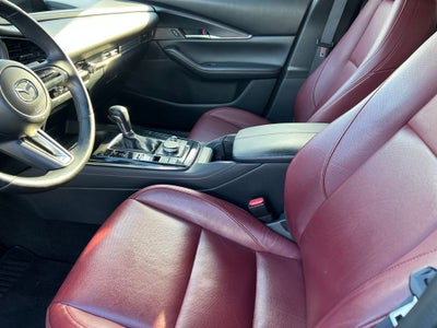 2023 Mazda Mazda CX-30 2.5 S Carbon Edition