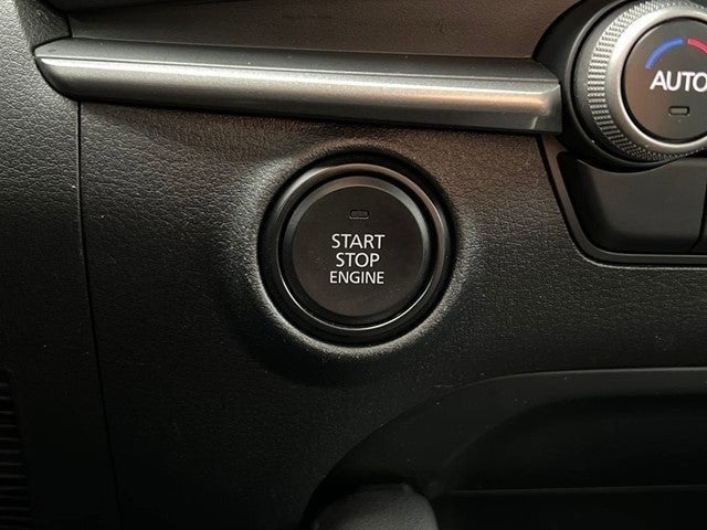 2024 Mazda Mazda3 2.5 S Select Sport Base