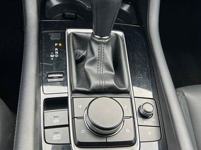 2024 Mazda Mazda3 2.5 S Select Sport Base