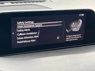 2024 Mazda Mazda3 2.5 S Select Sport Base