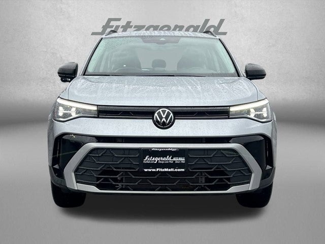 2025 Volkswagen Taos S