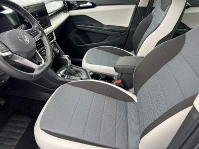 2025 Volkswagen Taos S