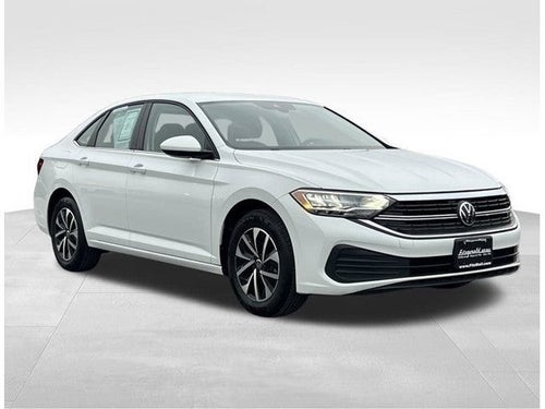 2024 Volkswagen Jetta S