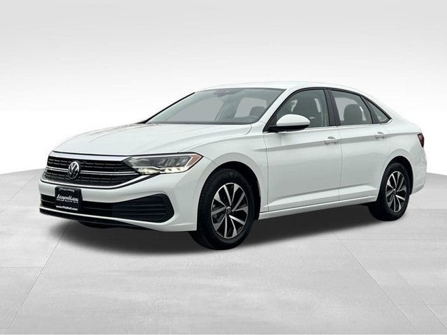 2024 Volkswagen Jetta S