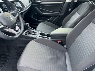 2024 Volkswagen Jetta S