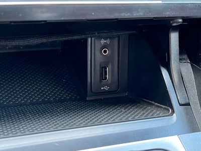 2017 Volkswagen Golf Alltrack TSI SEL 4Motion