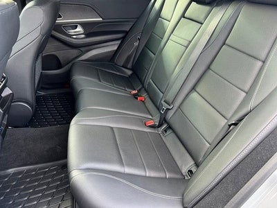 2024 Mercedes-Benz GLE GLE 450