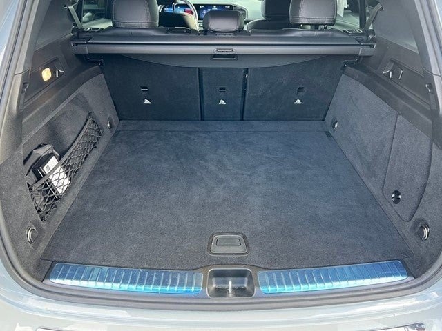 2024 Mercedes-Benz GLE GLE 450