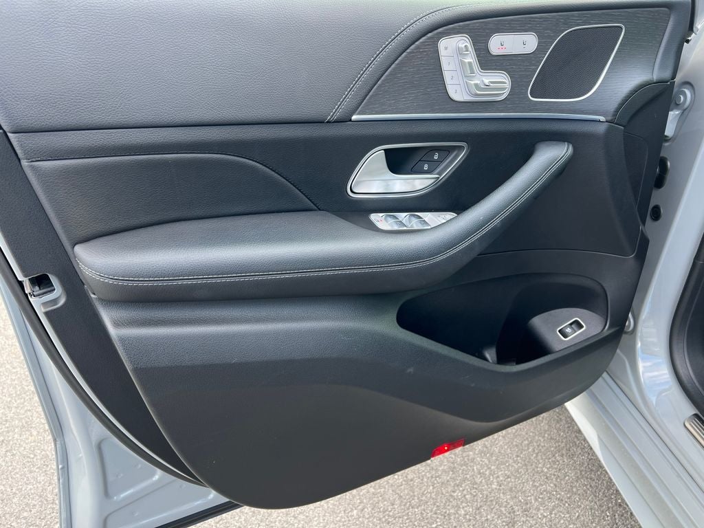 2024 Mercedes-Benz GLE GLE 450