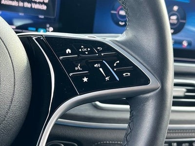 2024 Mercedes-Benz GLE GLE 450