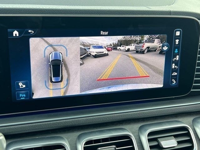 2024 Mercedes-Benz GLE GLE 450