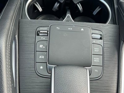 2024 Mercedes-Benz GLE GLE 450