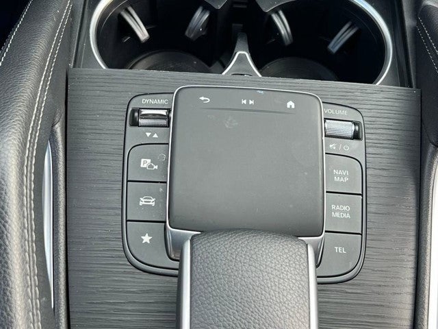 2024 Mercedes-Benz GLE GLE 450