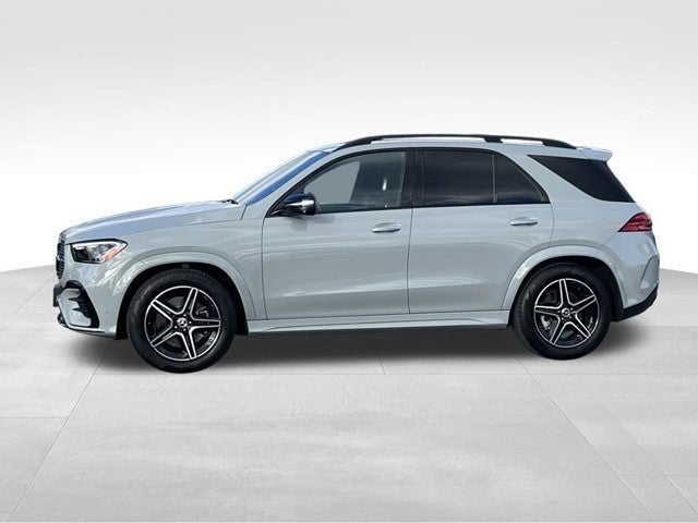 2024 Mercedes-Benz GLE GLE 450