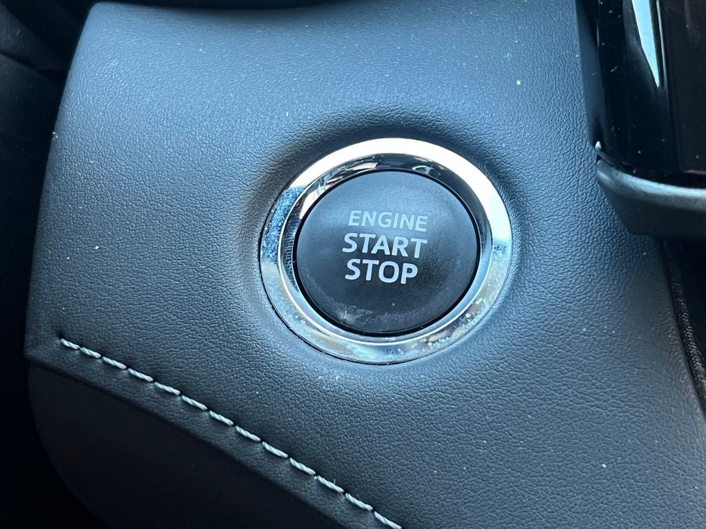 2023 TOYOTA TRU HIGHLANDER Base
