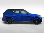 2025 BMW X5 M60i