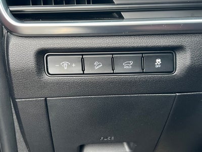 2023 Kia Telluride SX Prestige