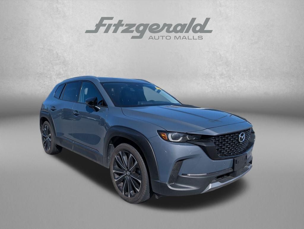 2023 Mazda Mazda CX-50 2.5 Turbo Premium Plus Package