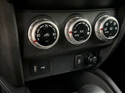 2025 Mitsubishi Outlander Sport 2.0 ES