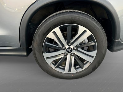 2025 Mitsubishi Outlander Sport 2.0 ES
