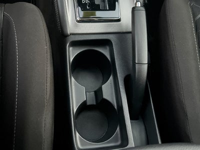 2025 Mitsubishi Outlander Sport 2.0 ES