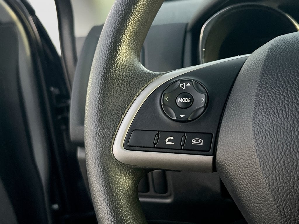 2025 Mitsubishi Outlander Sport 2.0 ES