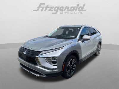 2024 Mitsubishi Eclipse Cross SEL