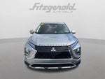 2024 Mitsubishi Eclipse Cross SEL