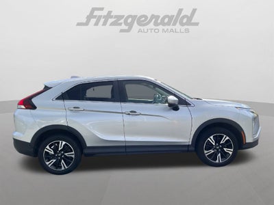 2024 Mitsubishi Eclipse Cross SEL