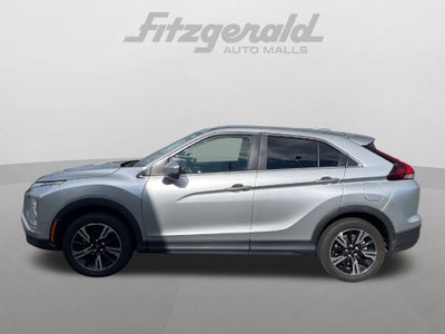 2024 Mitsubishi Eclipse Cross SEL