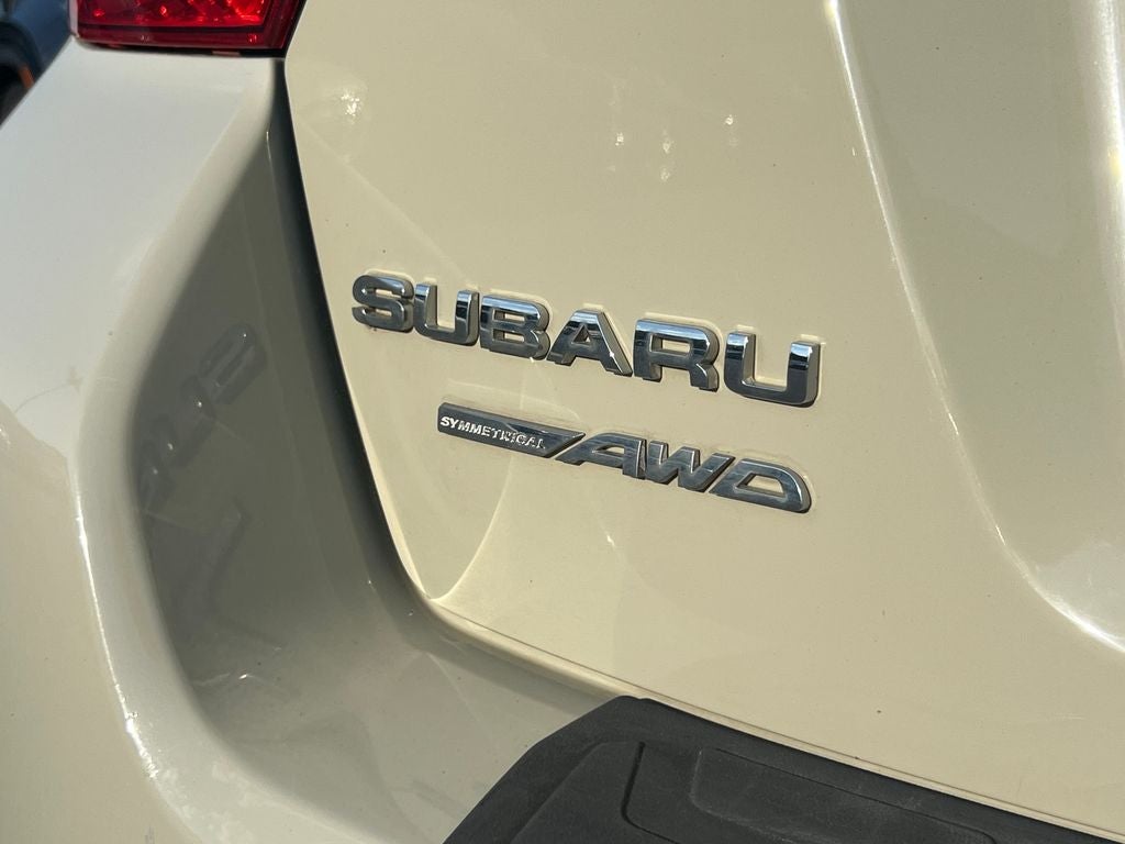 2013 Subaru XV Crosstrek Limited