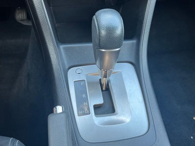 2013 Subaru XV Crosstrek Limited