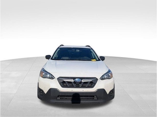 2023 Subaru Crosstrek 4DR MT