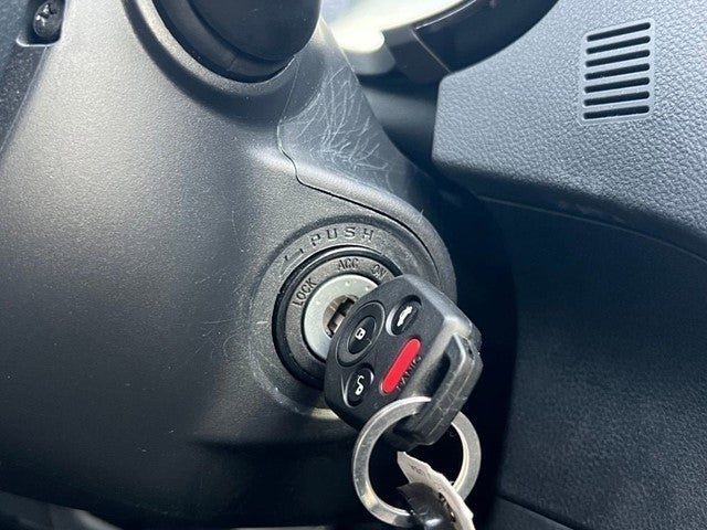 2023 Subaru Crosstrek 4DR MT