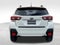 2023 Subaru Crosstrek 4DR MT