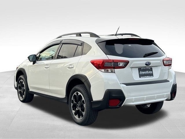 2023 Subaru Crosstrek 4DR MT