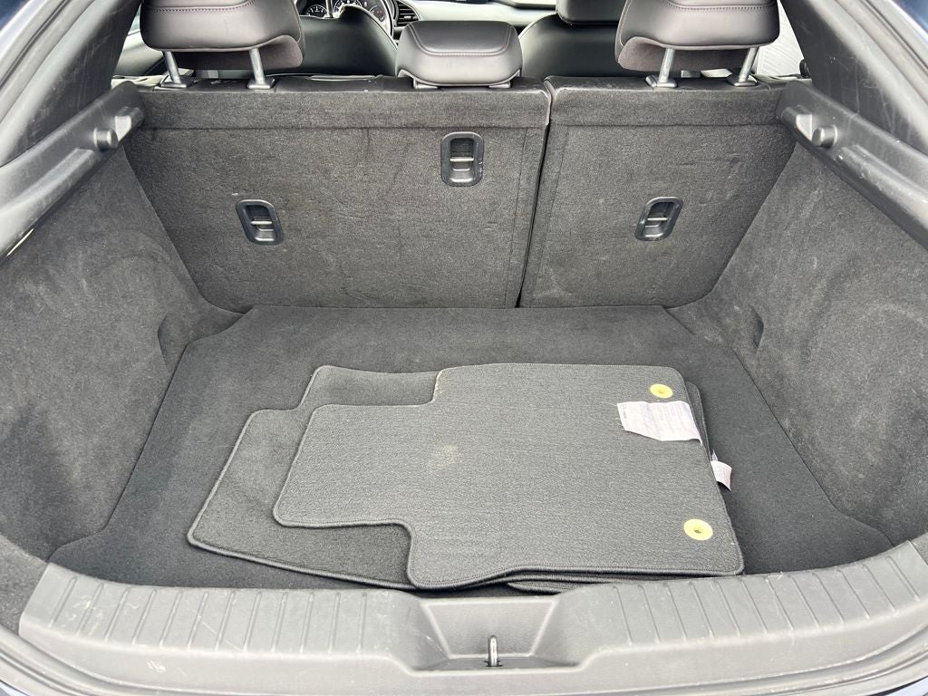 2025 Mazda Mazda3 Hatchback 2.5 S Select Sport