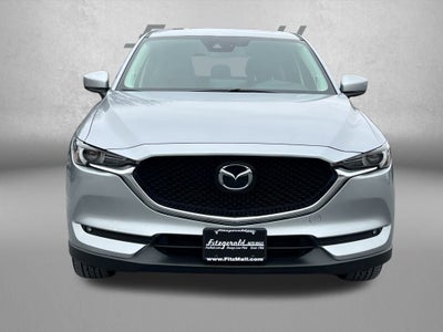 2021 Mazda Mazda CX-5 Grand Touring