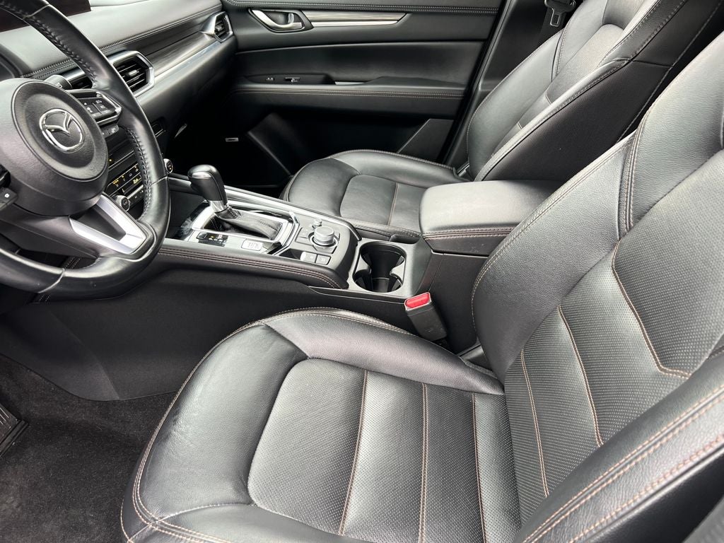 2021 Mazda Mazda CX-5 Grand Touring