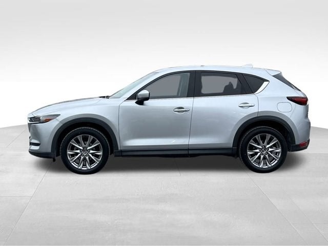 2021 Mazda Mazda CX-5 Grand Touring
