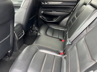 2021 Mazda Mazda CX-5 Grand Touring