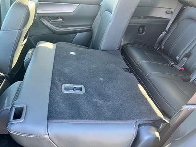 2025 Mazda Mazda CX-90 Premium Sport