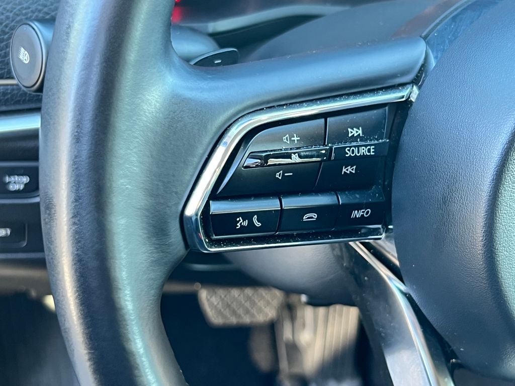 2025 Mazda Mazda CX-90 Premium Sport