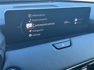 2025 Mazda Mazda CX-90 Premium Sport